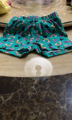 Disney Shorts