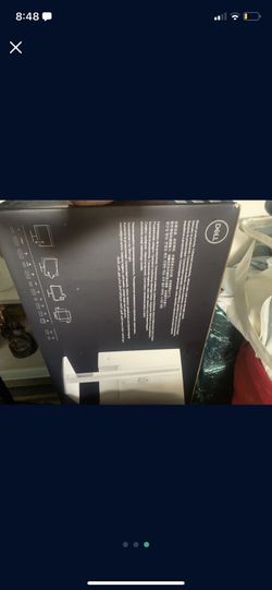 dell ultra sharp monitor