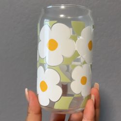 Flowers Cup