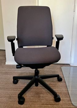 Steelcase Amia