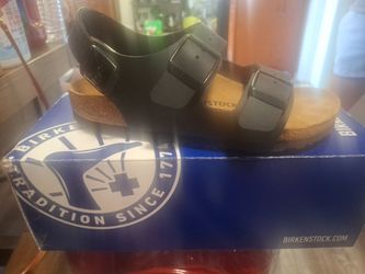 Birkonstock Sandals
