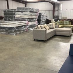Sectionals $800 up to 1000
