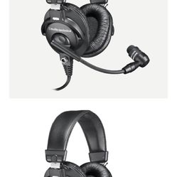 Audio-Technica Headset BPHS1