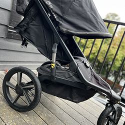 Bob Stroller