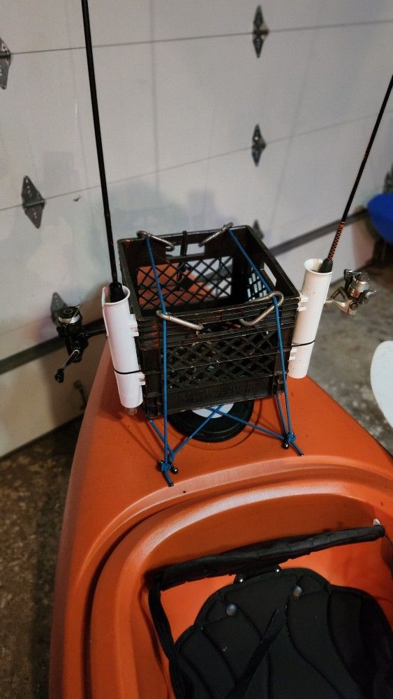 10 Ft Viper Kayak
