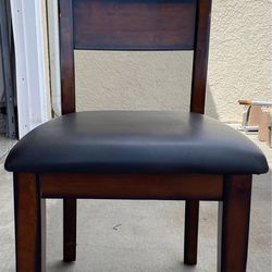 Dining Chairs (Set of 4)