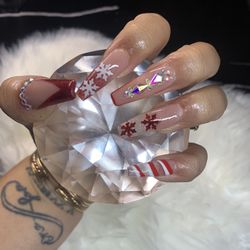 Nails