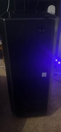 Alienware Aurora R8