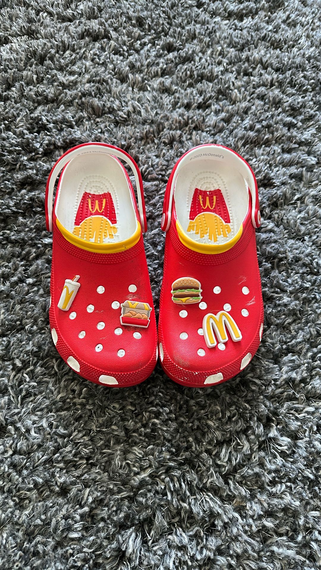 Crocs