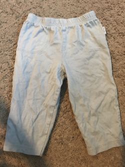 Boys pants