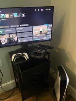 Ps5 set up