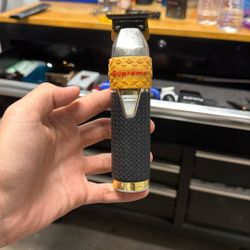 Babyliss Trimmer Gold FX BOOST+