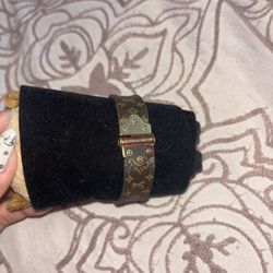 louis vuitton bracelet