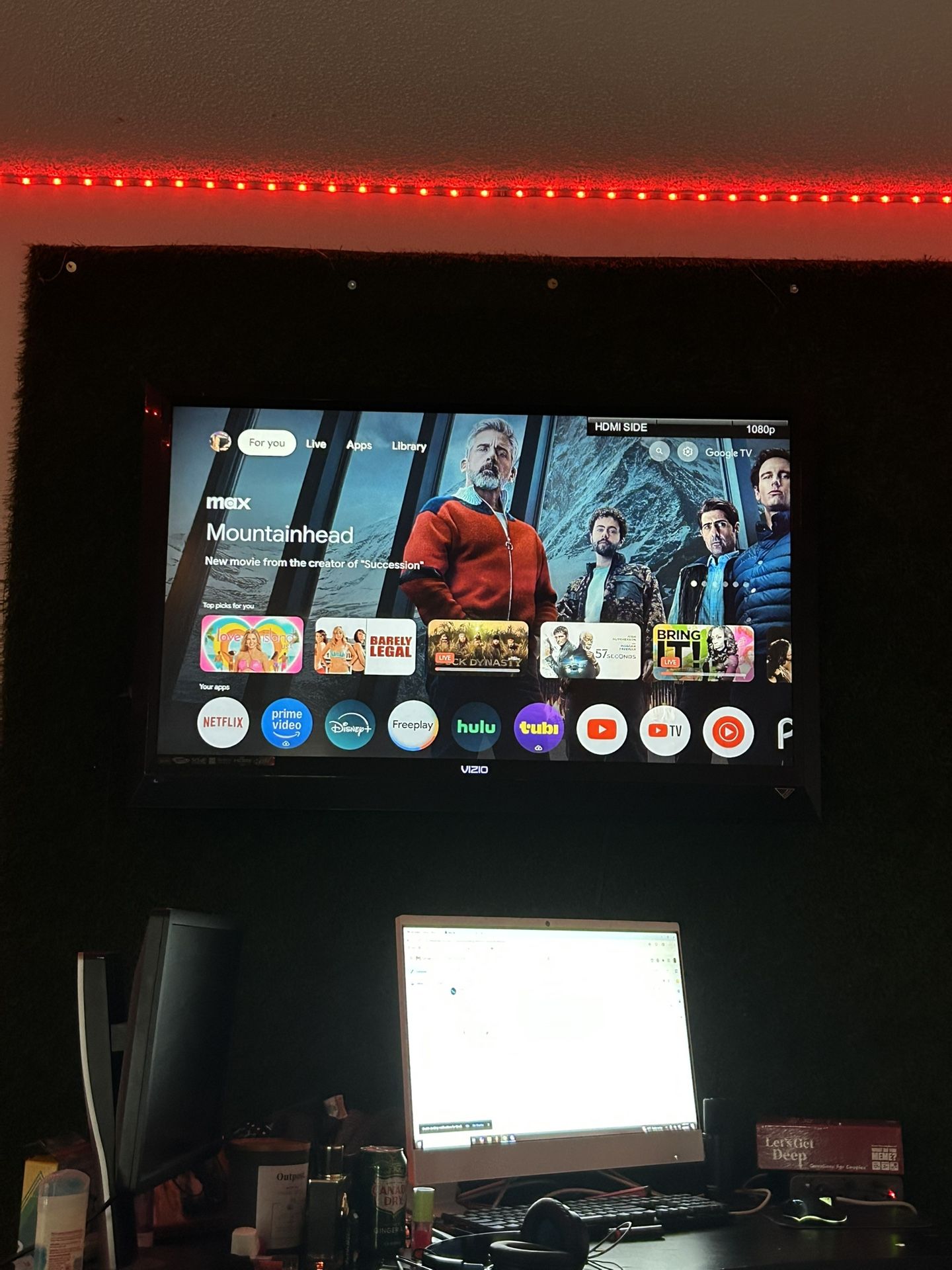 Tv For Sale