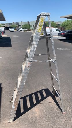 Ladder
