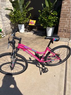 schwinn high timber bike
