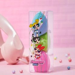 Power Puff Girls Beauty Blender 