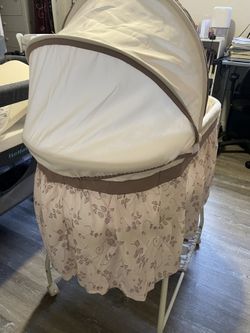 Baby Bassinet 