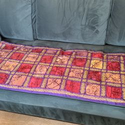 Indian Tapestry Table Runner 