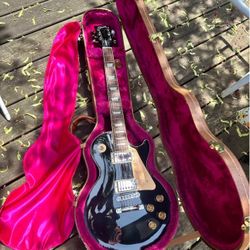 2022 STANDARD GIBSON LES PAUL 