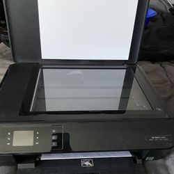 HP Envy 4500 Printer 
