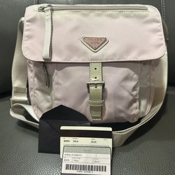 Prada Shoulder Bag