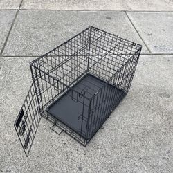 Small dog kennel for sale