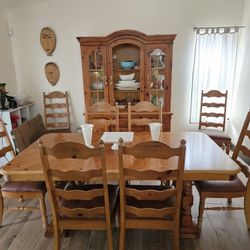 Dining Room Set 