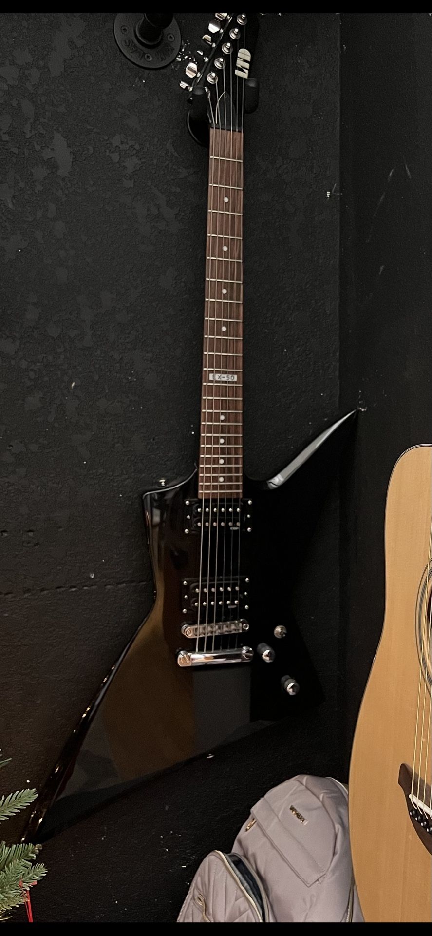 ESP LTD EX-50 Electric Guitar