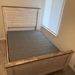 Full Size Bedroom Set