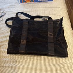 Primark Mesh Crossbody