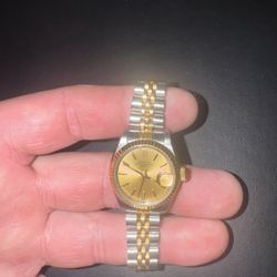 Rolex Oyster Lady Original 69173