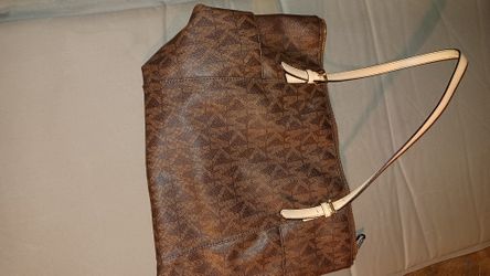 Mk Purse