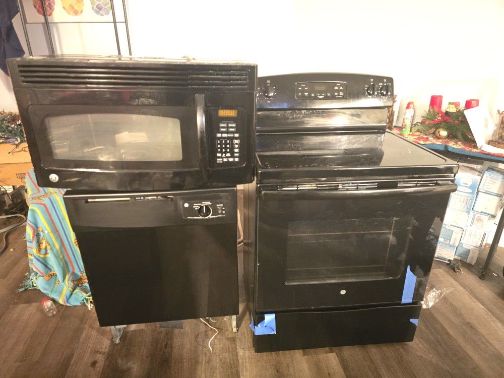 General Electric Appliances