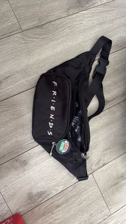 Friends Fanny pack