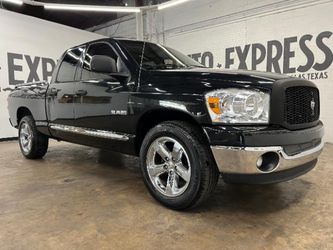 2008 Dodge Ram 1500