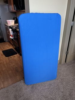 Crib Mattress