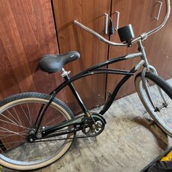 Mens Beach Cruiser