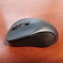Wireless Bluetooth Mouse