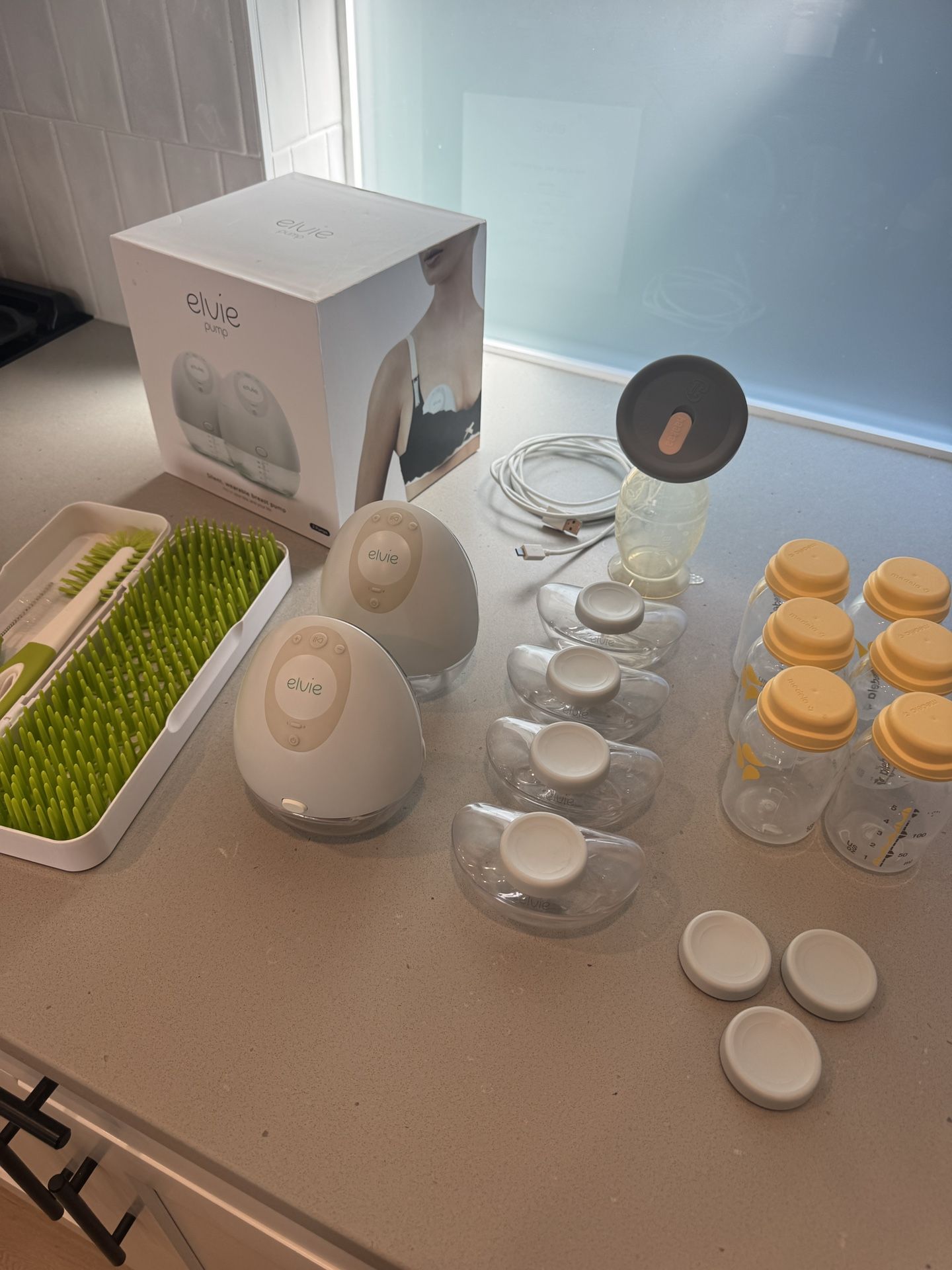 Elvie Bundle