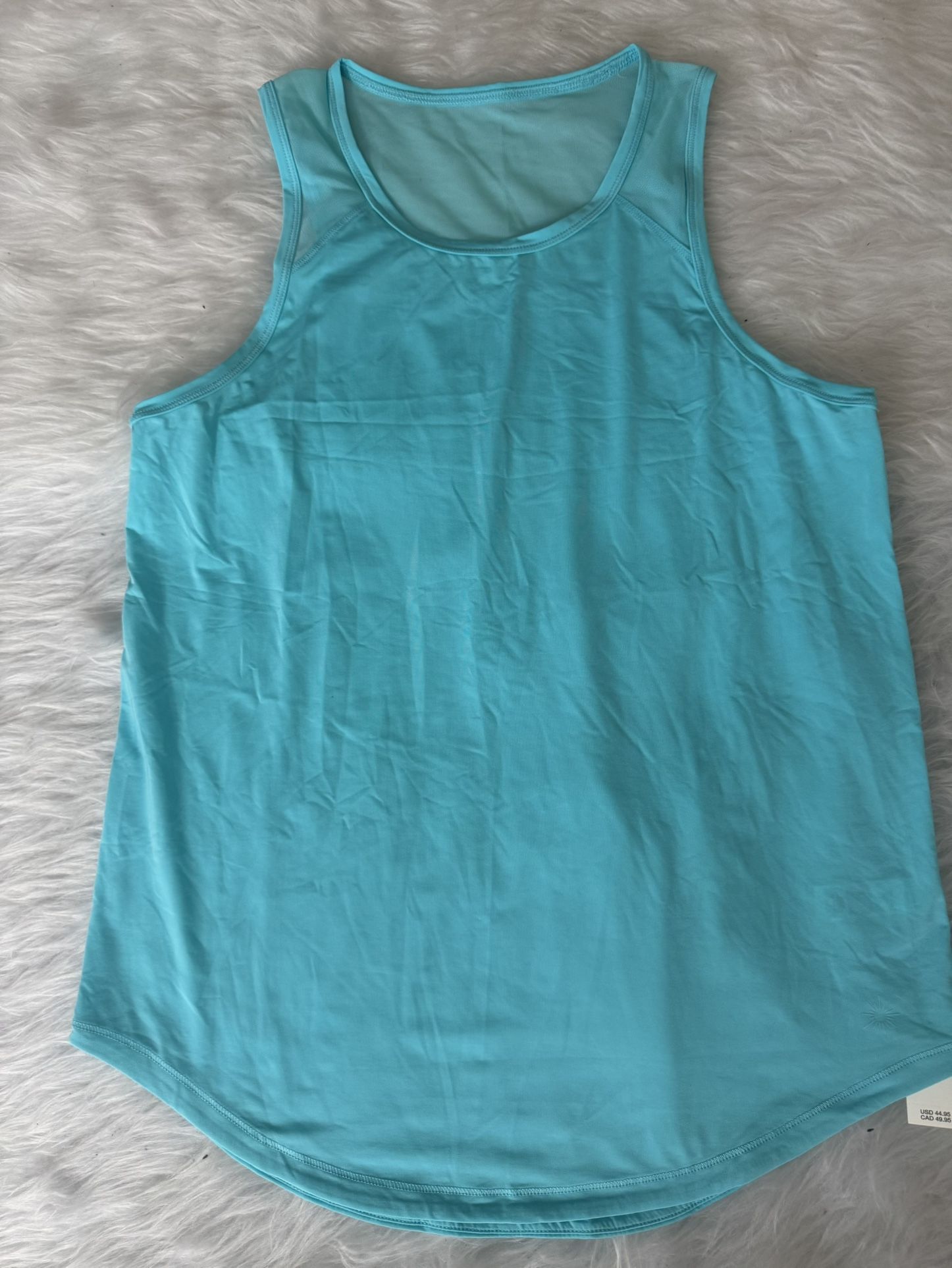 Off-Line By Aerie Sweet Sesh Tank Top XS