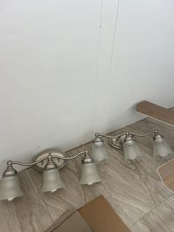 Vanity lights