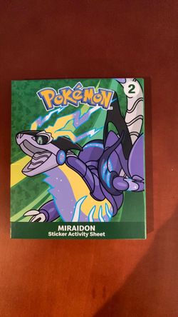 Pokémon