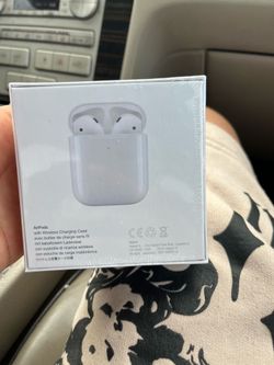Head phones/ air pods