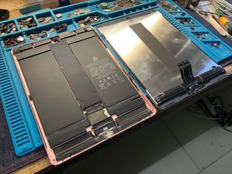 📱 iPad 10th Gen LCD Replacement – Clear, Crisp, Like New!