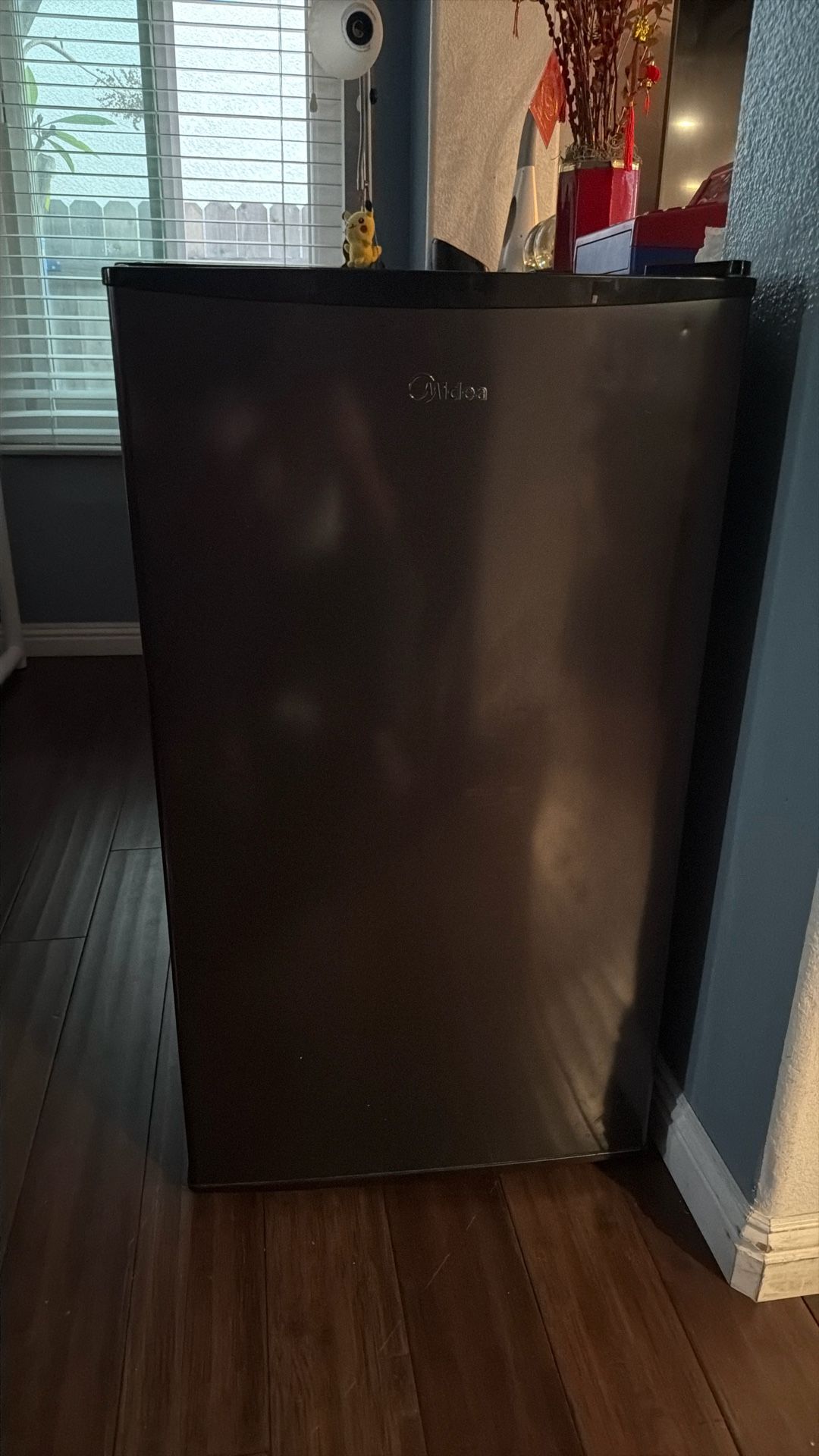 Small Refrigerator $80