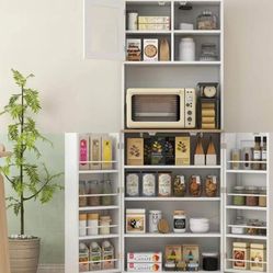 Foldable Shelf Rack