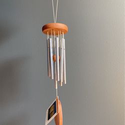 The Little Gregorian Wind Chime