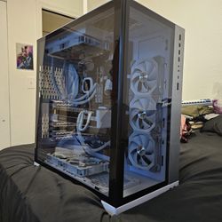 High End Gaming PC With A Ryzen 9 3900x And RTX 3080ti
