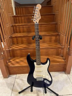 Squier Affinity Stratocaster
